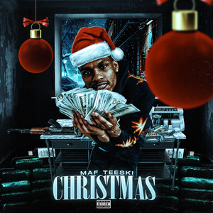 MAF Teeski - Christmas Single