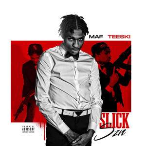 MAF Teeski - Slick SZN