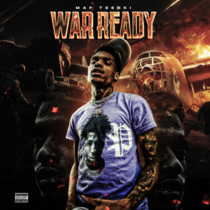 MAF Teeski - War Ready