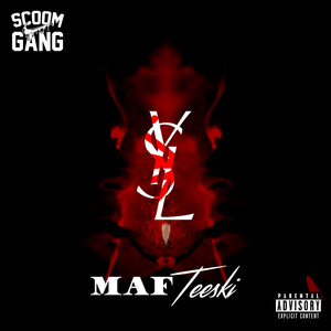 MAF Teeski - YSL