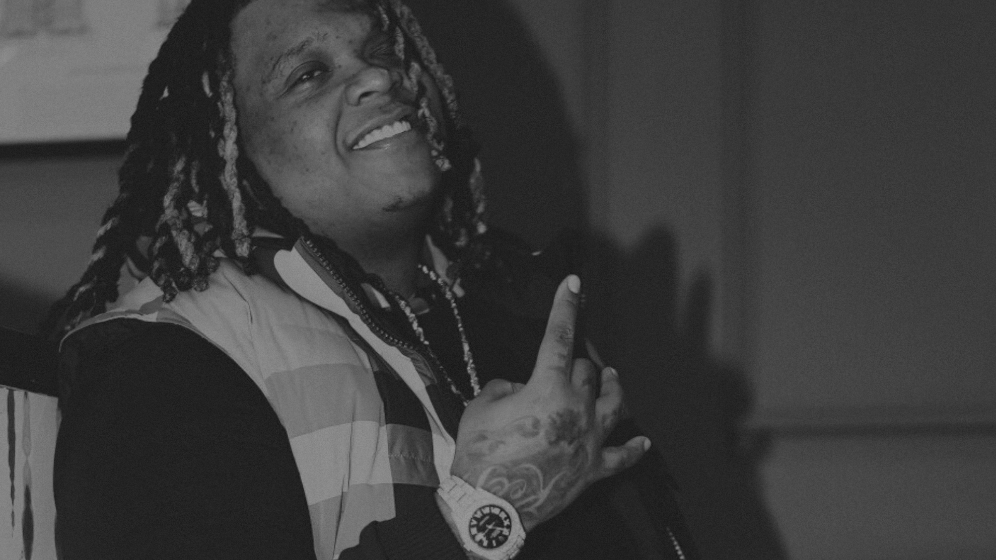 Fresh Money - Dubb Block Entertainment