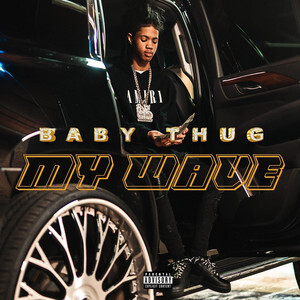 Baby Thug - My Wave