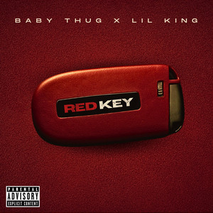 Baby Thug - Red Key